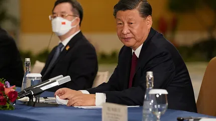 Xi Jinping și-a trimis afaceriștii chinezi în România: o mare companie și-a deschis business-ul în țara noastră