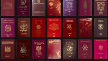 Acesta este pașaportul cu care călătorii pot intra fără probleme în 180 de ţări! Cum arată topul celor mai puternice documente de călătorie din lume