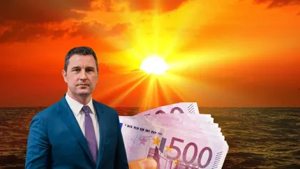 Tanczos Barna nu vrea „taxă pe soare”: „Nu voi susţine niciodată, pentru că am făcut eforturi prea mari şi prea multe pentru a creşte numărul prosumatorilor. Nu îi putem descuraja prin taxare.”