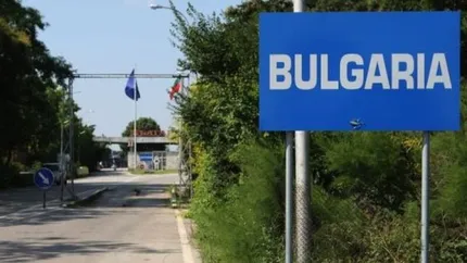 Atenționare de călătorie pentru românii care se află sau tranzitează Bulgaria