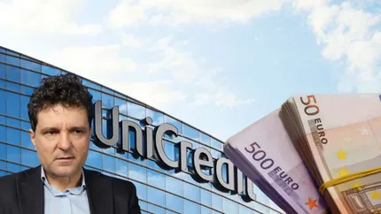 Unicredit împrumută Primăria Capitalei cu peste 100 de milioane de euro pentru a plăti datoria Termoenergetica