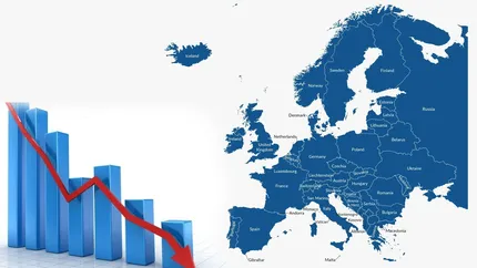 Comisarul european pentru economie a lansat un nou avertisment! „Europa va intra în recesiune la iarnă”