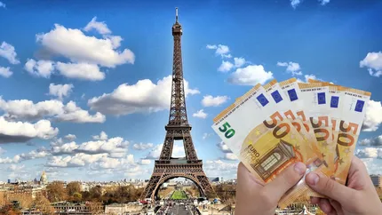 Franța va oferi 100 de euro pentru 10 milioane de oameni în 2023. Ce condiții de eligibilitate trebuie să îndeplinească beneficiarii