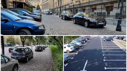 Primăria București vrea să fie primul oraș mare din Europa care introduce tariful unic pe parcare. Cum vor ajunge prețurile să se dubleze în 75% din zonele Capitalei și care vor fi urmările
