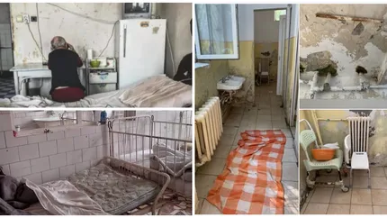Sistemul sanitar din România mai primește o șansă! Primele 42 de proiecte pentru construirea de spitale au fost aprobate prin PNRR