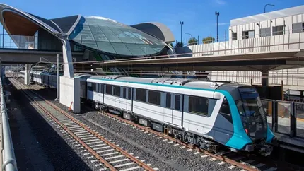 Brașovul va avea 9 trasee pentru trenul metropolitan! Soluția ecologică costă 2,5 milioane de euro
