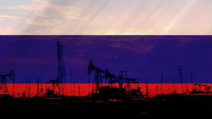 Elveția a hotărât plafonarea prețului pentru petrolul rusesc, 60 de dolari/baril!