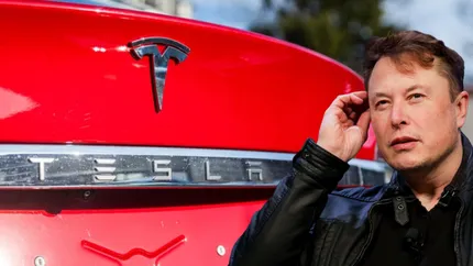 Elon Musk face concediei şi la Tesla! Câţi oameni îşi vor pierde locul de muncă?