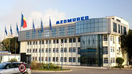Târgu Mureș anunță o investiție de peste 13,6 milioane de euro pentru reabilitarea sitului poluat de la Azomureș