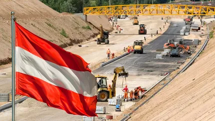 Austria se opune intrării noastre în Schengen, dar construiește drumuri în Romania! Topul contractelor dintre Ministerul Transporturilor și companii austriece