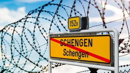 Grecii pun presiune pe Austria și cer să aprobe aderarea României și Bulgariei la Schengen