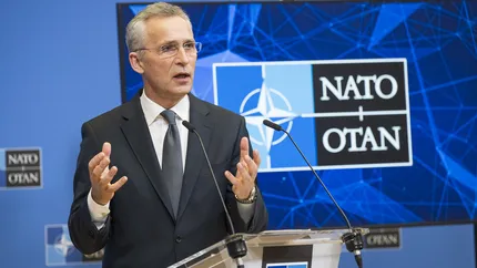 Jens Stoltenberg se așteaptă ca Suedia și Finlanda să adere la NATO în 2023.Totuși, recunoaște că decizia depinde de parlamentele turc şi ungar
