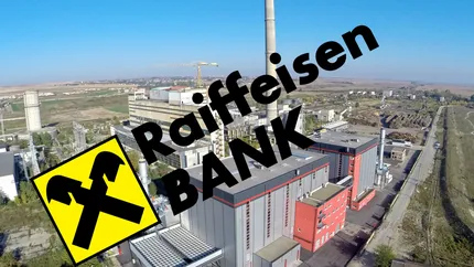 Raiffeisen a ajuns să controleze centrala pe biomasă de la Suceava. Austriecii au preluat majoritatea acționariatului de la grupul românesc Adrem