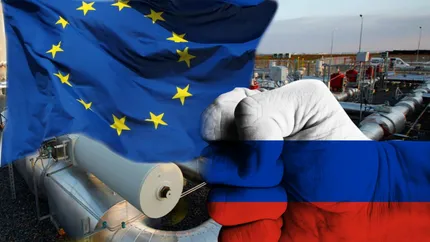 Rusia contraatacă: Kremlinul va interzice companiilor să vândă petrol cu mai puțin de 60 de dolari barilul, ca răspuns la embargoul UE