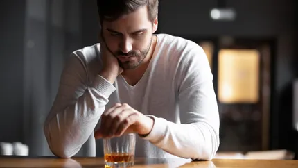 Iată o decizie pentru noul an: renunțarea la băutură! 8 sfaturi pentru a renunța la alcool care chiar funcționează
