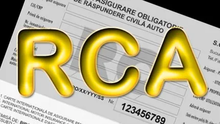 Schimbare importantă legată de poliţele RCA. Ce trebuie să ştie toţi şoferii din România