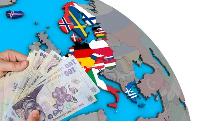 Fabulos! Câți bani pierd românii pentru că țara noastră nu face parte din Schengen