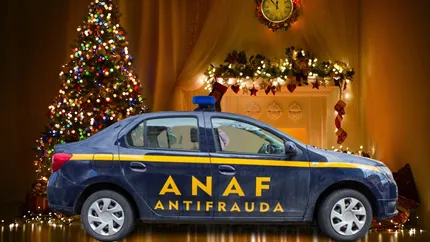 ANAF nu ia vacanță! Românii vor fi verificați chiar de sărbători!