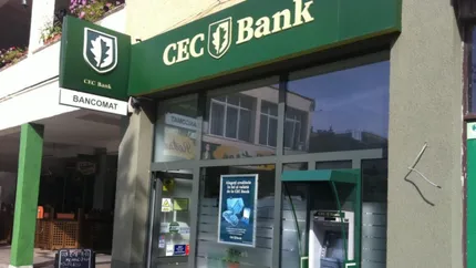 Cum plănuiește CEC Bank să își recupereze prejudiciul de peste 1 milion de euro după ce o angajată a furat timp de 10 ani