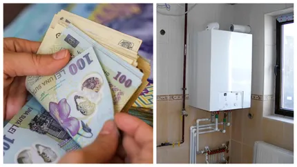 Lovitură grea pentru români! Proprietarii de centrale de apartament vor plăti o taxă de poluare