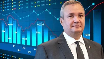 Nicolae Ciucă vine cu vești depre evoluția inflației: „La sfârşitul anului inflaţia pe 2022 nu va depăşi 13%”