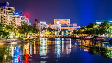 Bucureștiul promovat ca o destinație ideală pentru city break
