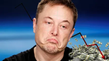 Elon Musk, împăcat cu un eventual eșec al Twitterului, noul X: „Nu există rețele sociale grozave