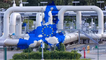 27 de lideri UE sporesc presiunea asupra miniştrilor energiei cu privire la finalizarea măsurii de plafonare a preţului la gaz