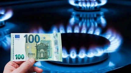 UE a hotărât plafonarea prețului la gaze pentru țările membre! Plafonul ar putea intra în vigoare de la 15 februarie 2023