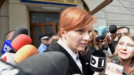 Ioana Băsescu şi ceilalţi inculpaţi au scăpat de dosarul „Nana” după decizia CCR cu privire la prescripţie