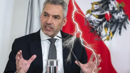 Austriecii se ceartă în coaliție în urma votului negativ adresat României pe tema aderării la Schengen. „Verzii” spun că nu au susținut veto-ul și cer o regândire a acestei probleme