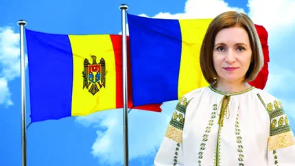 Maia Sandu, mesaj pentru milioane de români, chiar de Ziua Națională: „Ne-a oferit lumină, la propriu, când aveam cea mai mare nevoie”