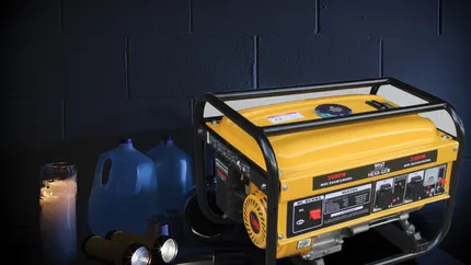 Când ai nevoie să cumperi un generator de curent? Iată care sunt situațiile