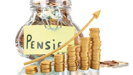 Fondurile de pensii private se redresează după pierderile din cauza războiului din Ucraina.  Pe 2 decembrie Valoarea Unitară a Activului Net revenise la 27,2