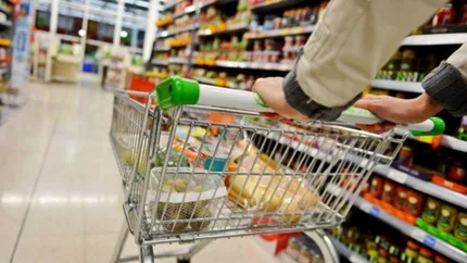 Bulgarii se confruntă cu o creștere record a prețurilor la alimente: 52% într-un singur an!