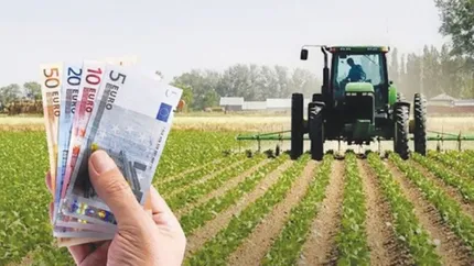 Fonduri europene 2023. Șanse mai mari pentru micii agricultori din România!