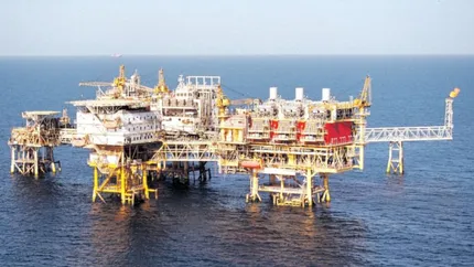 OMV Petrom a cerut oficial să exploateze zăcământul de gaze din Marea Neagră. Primul pas făcut de compania austriacă