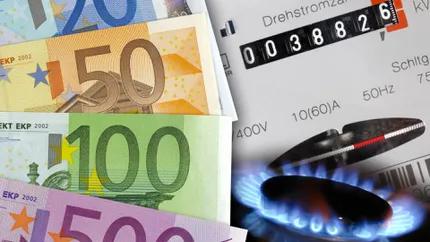 Preţul gazelor a scăzut sub 100 euro pentru un MWh în Europa. Ce se va întâmpla în ianuarie 2023