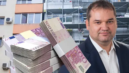 Ministrul Cseke Attila a semnat 47 contracte de finanțare prin PNRR într-o singură zi! Aproape 80 de milioane de euro vor merge în reabilitarea unor clădiri rezidenţiale și publice