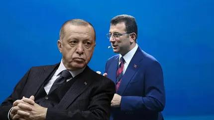 Adversarii lui Recep Erdogan cad pe capete. Rivalul președintelui Turciei, condamnat la închisoare