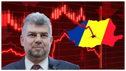 Marcel Ciolacu, anunț de ultimă oră despre o posibilă recesiune în România: ”Este bine totuși să fim prevăzători”
