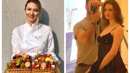 Roxana Tănase, românca din Playboy care şi-a dezvoltat o afacere cu duşmanul de moarte al modelelor din reviste