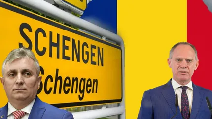 ULTIMA ORĂ: E oficial! Austria votează împotriva aderării României la Schengen!