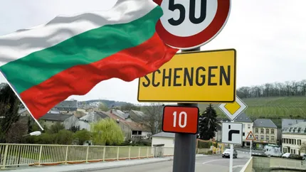 Prima reacție a Bulgariei, după ce nu a primit aprobarea de aderare la Schengen