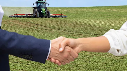 Ce afaceri au făcut greii din agricultură în 2022: 19 tranzacții cu terenuri arabile mai mari de 30 de hectare, în valoare de peste 7 milioane de euro