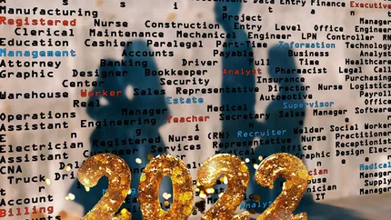 2022, anul românilor care au vrut să își schimbe locul de muncă! Cele mai căuate joburi din acest an