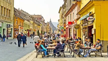 Cât au cheltuit turiștii străini în România în 2022?