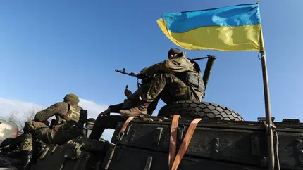 Ucraina nu se lasă! Urmează şi alte atacuri asupra unor ţinte de pe teritoriul Rusiei