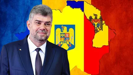 Ciolacu, declarație surprinzătoare de 1 Decembrie: „Mi-aş dori ca România să se unească cu Republica Moldova. Nu poţi să laşi o ţară pradă din nou Rusiei”
