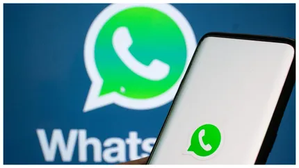 Avertisment pentru utilizatorii WhatsApp. Nu deschideţi acest mesaj, este un virus!
